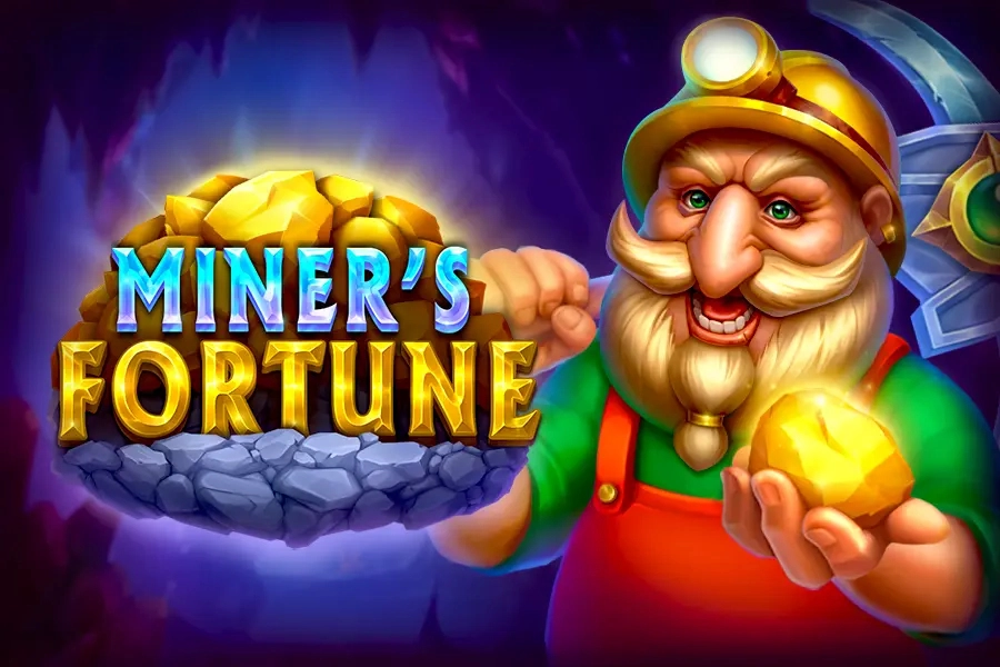 Miners Fortune