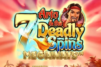 Arto And The 7 Deadly Spins