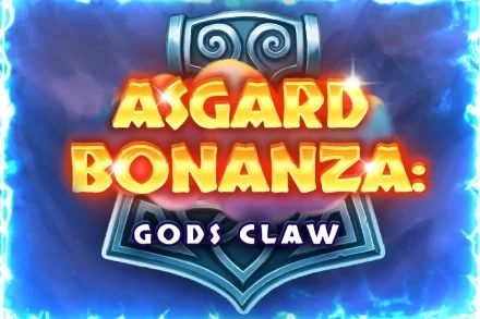 Asgard Bonanza Gods Claw