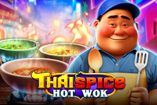 Thai Space Hot Wok