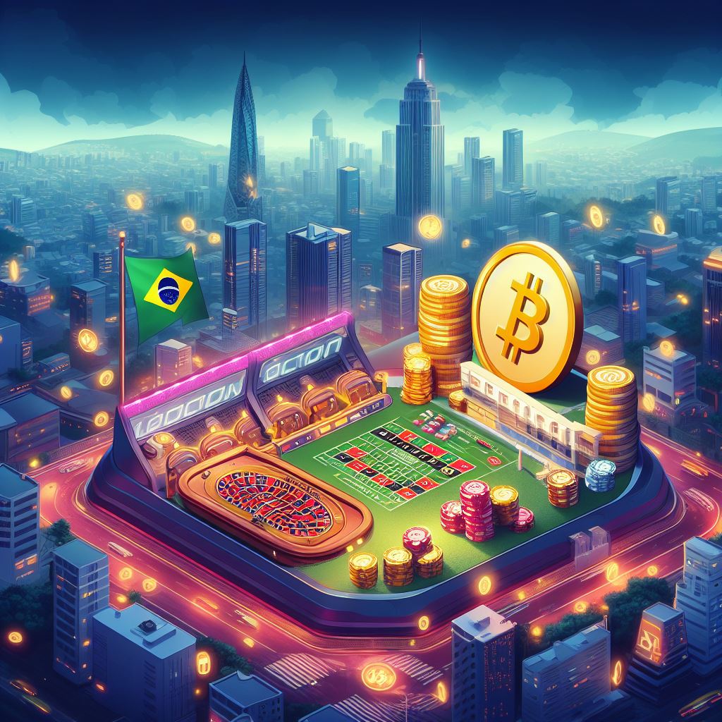 Descubra 516BET: A Principal Plataforma de Apostas no Brasil