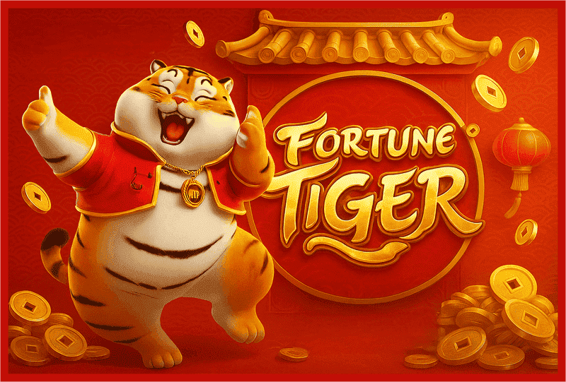 Jogo Tiger Ox Mouse da 516BET.