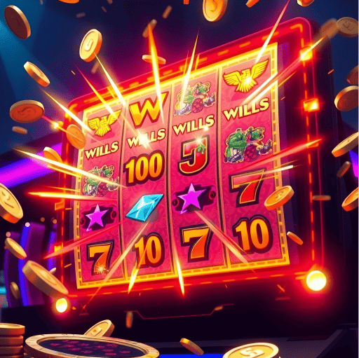 516BET Loteria com Mega-Sena e outras modalidades