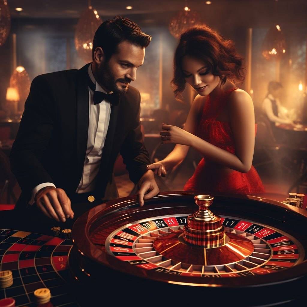 516BET