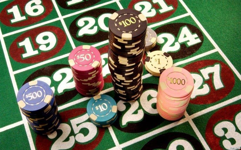 516BET