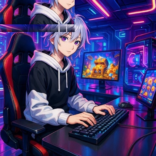 Imagem promocional da 516BET mostrando a plataforma e suas vantagens